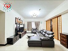 三峽市中心長虹金第邊間四房平車｜同心圓嘉惠