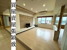 有影片近淡水捷運🏅海揚高樓景觀2房平車優質社區