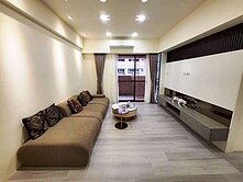 🍎桃園藝文特區中國江山精裝4房🍎