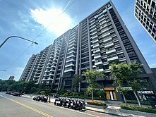 ☘︎黃瀅庭☘R20捷運/高質感高樓層2房雙衛平車