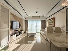 🍀漂亮LAVIE｜輕屋齡質感精裝視野3+1房平車