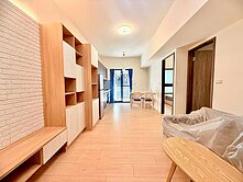 品富｜南區｜熊PRO｜精裝美二房+平車