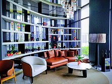 破盤大降價台一線梧棲區 景觀採光雙房車位物超所值