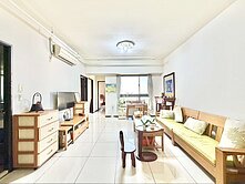 阿炭優選｜秒殺案件！南區興大三房高樓視野雙車位