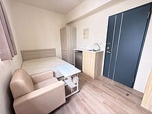 5年屋，16間電梯透套，現成穩定收租單一產權好管理