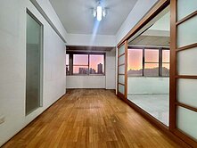 小蔡💖中科稀有3房平車視野戶｜糖安居