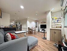 【台灣聖文】明德簡約文青雅寓|簡約文青學區房