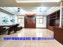 大安低公設美四房車🎀商圈林立.國泰格局🎀採光佳