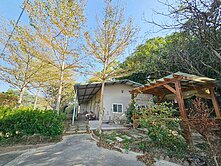 麗景湖畔莊園合法農舍 賞優美湖光山色