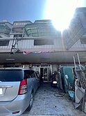 安南臨商60海佃路大面寬黃金店面-H015