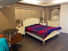 安和雙橡園華廈3房