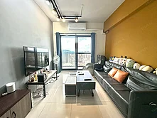 🔥再降一波⭕鴻邑璞臻⭕景觀視野精裝兩房⭕平車