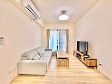 🔥坤悅高飛⭕秀泰⭕室內25坪大三房⭕平車