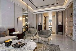 Q妮 🌟惠宇國圖館｜E棟2樓露台戶 🌟三房平車