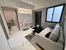 重陽橋旁華厦3房低總價全新裝潢