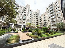 ##楊梅新農街二段舞揚一綻美裝潢3房加車位