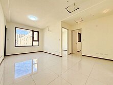 獨家社區最便宜~近烏日高鐵豐世紀漂亮次頂樓兩房平車