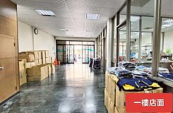 安平市政地66坪適醫美診所企業總部