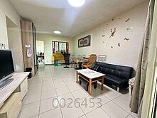 💥超讚獨家💥陽光國宅幸福一樓3房