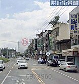 獨家八德區大成國小旁住商用透天店面超大地坪
