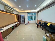 平鎮車站旁優美別墅🍎黃金地段宋屋國小玫瑰花園