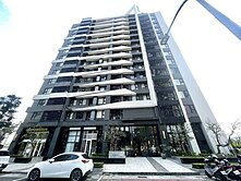 中都濕地公園優質輕齡2房