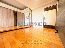 韓芳澄清湖湖畔夏都精緻美套房朝南