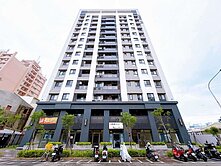 台南仁德#和通和謙#稀有低總價1+2樓店#