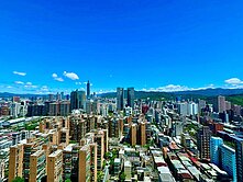 超稀有冠德安沐居次高樓景觀絕美裝潢兩房坡平車