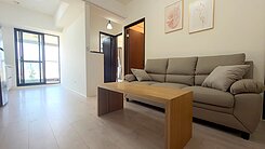 10樓成交單坪近36萬！這間開價不用🔥3房+平車