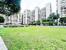 興安面中庭美妝三房