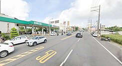 觀音忠愛莊全新整理透天