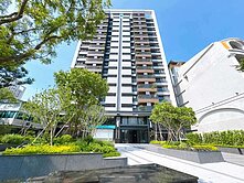 楠梓|華雄交響曲|高樓層景觀|三房平車|全新未住