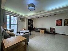 獨家🌻大安SOGO百貨生活圈🌻華廈邊間大兩房