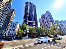 美術館面內惟車站雙平車可打造夢想家園