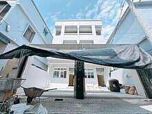 彌陀透天全新完工｜近港口 海景風光 無敵採光(1