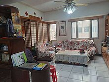 045中山捷運長安富御美3房