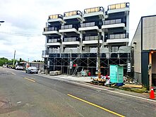 國境之南電梯透天車墅坐擁觀光商機(4)