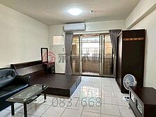 收租自用【富麗前程大套房有陽台】桃園介壽路近G5