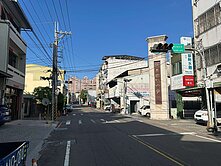 大里樹王路丁建廠房