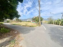 建地|美濃三面臨路大坪數建地