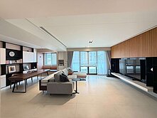 🍀北區｜四季麗景｜中國醫一中旁 室內41坪精裝戶