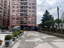 獨賣嘉義好市多芳鄰大庭院挑高一樓美寓親友件請勿打擾