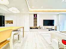 機捷好市多｜精美裝潢｜登陽城之華｜高樓四房平車