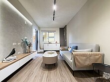 東區崇德商圈全新裝潢美樓寓