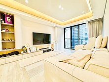 開價就是銀行鑑價！好市多｜登陽城之華｜高樓裝潢戶