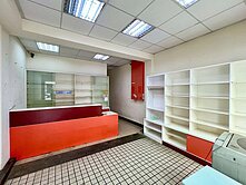 適診所耳鼻喉科｜美群商圈精華地段｜臨路4F金店住