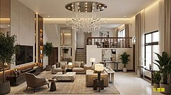 楊梅 中山南路 12米大面寬稀有合法夾層挑高4米3