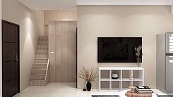 ✨低於行情100萬｜近一中｜兩房平車｜高樓裝潢視野