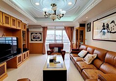 忠誠綠樹仰賢華廈 中信賴輝榮0970000412